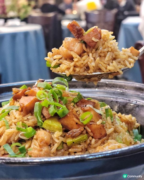 尖東高質懷舊粵菜館