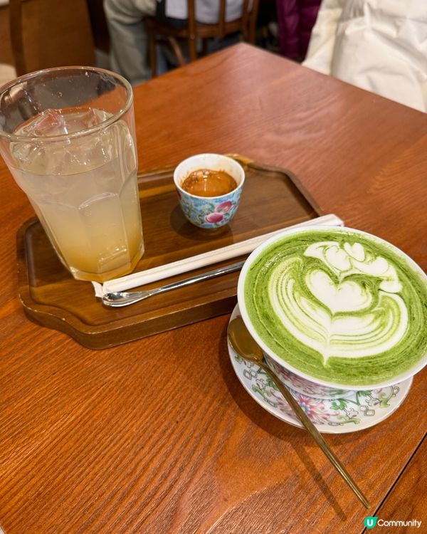 健康回春Cafe