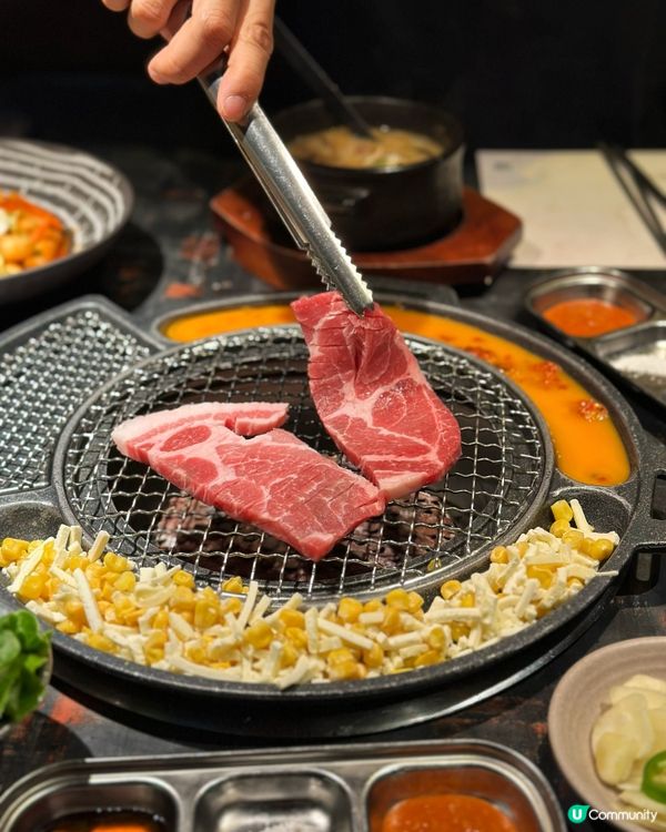 北角濟州燒肉食堂：令人回味嘅韓燒盛宴 ✨
