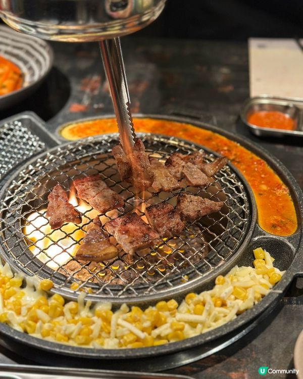 北角濟州燒肉食堂：令人回味嘅韓燒盛宴 ✨