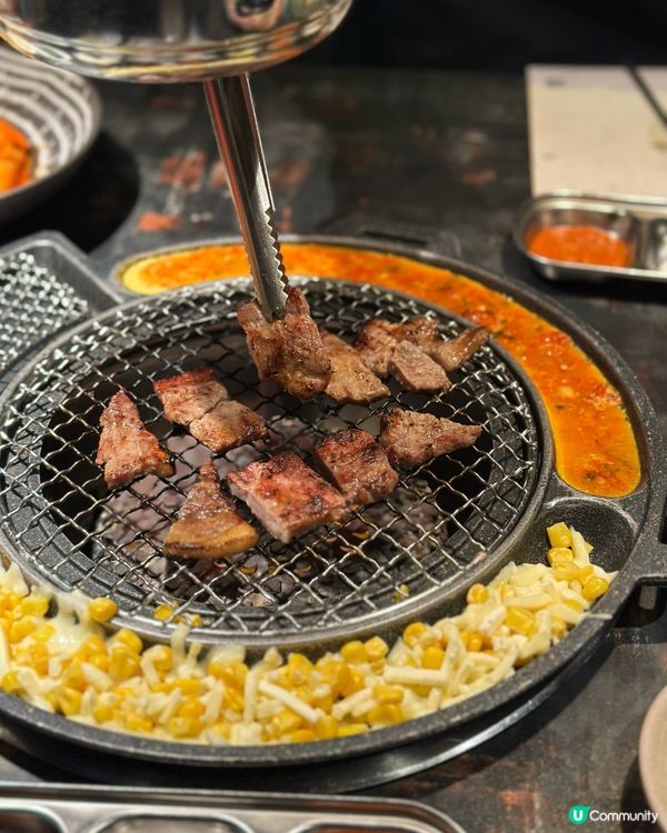 北角濟州燒肉食堂：令人回味嘅韓燒盛宴 ✨