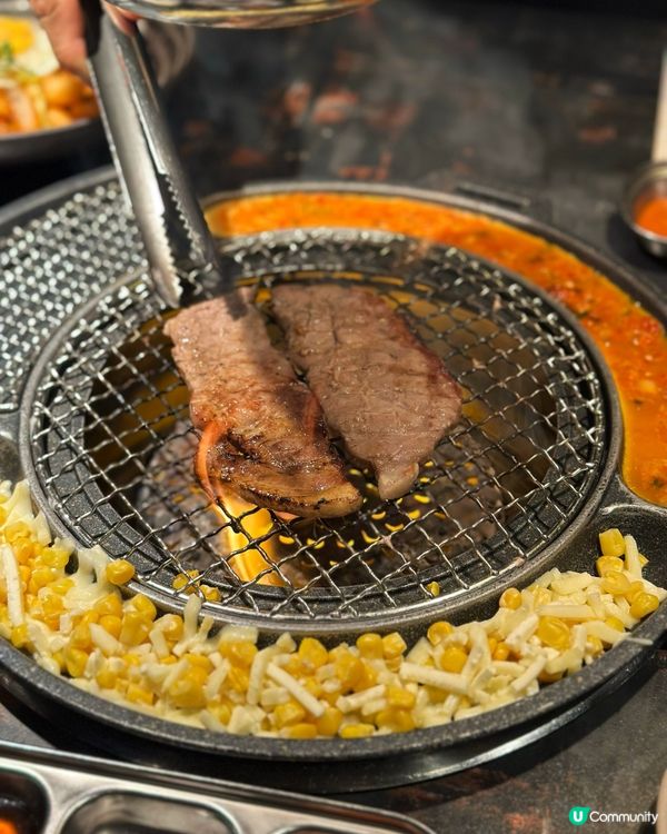 北角濟州燒肉食堂：令人回味嘅韓燒盛宴 ✨