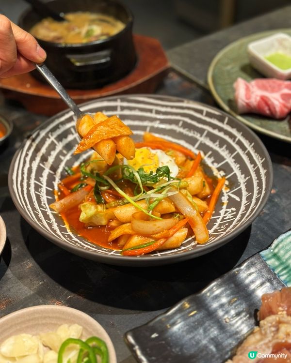 北角濟州燒肉食堂：令人回味嘅韓燒盛宴 ✨