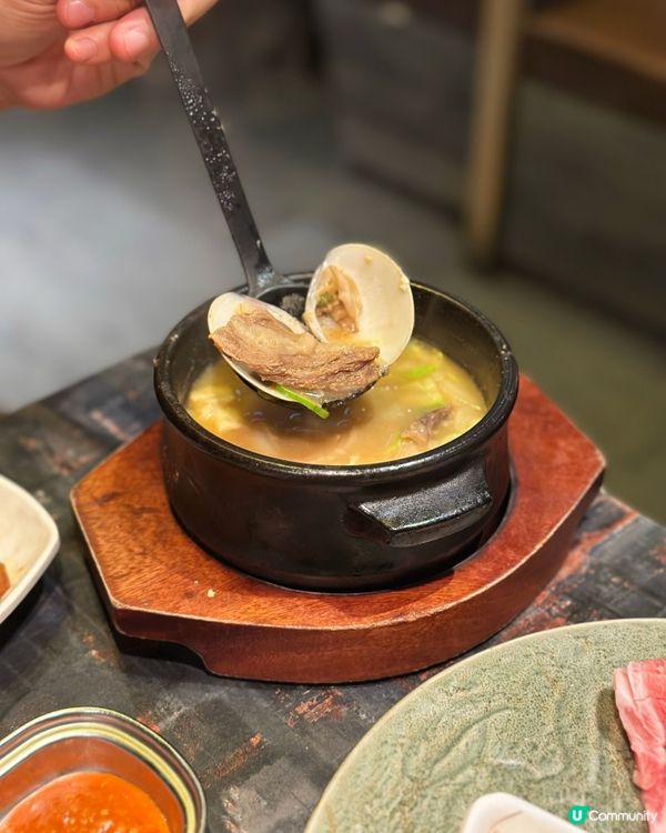 北角濟州燒肉食堂：令人回味嘅韓燒盛宴 ✨