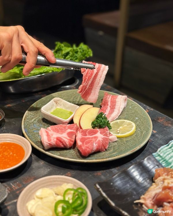 北角濟州燒肉食堂：令人回味嘅韓燒盛宴 ✨