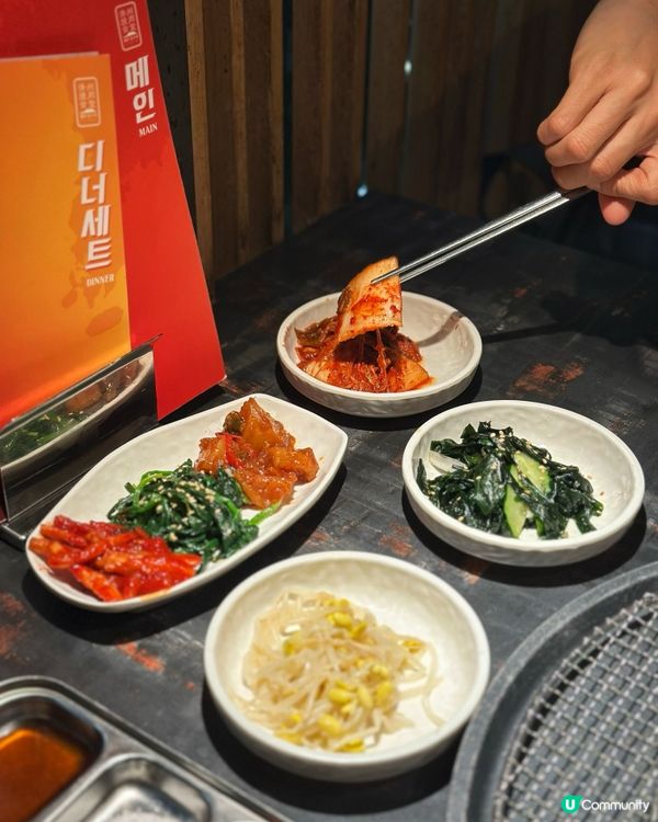 北角濟州燒肉食堂：令人回味嘅韓燒盛宴 ✨