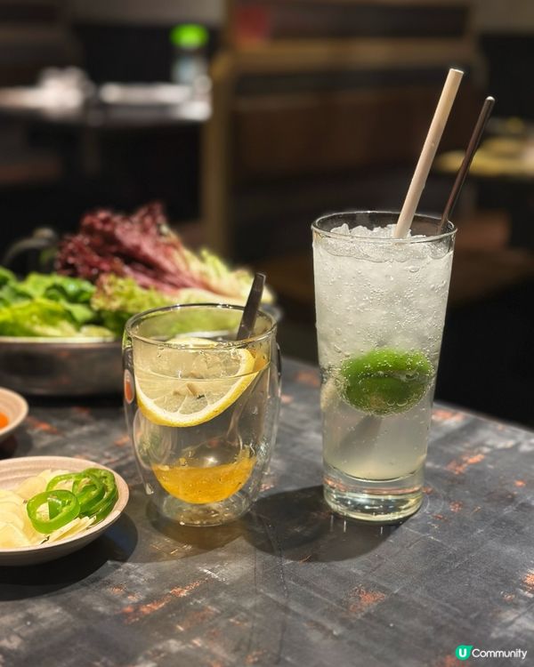 北角濟州燒肉食堂：令人回味嘅韓燒盛宴 ✨