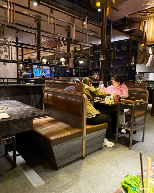 北角濟州燒肉食堂：令人回味嘅韓燒盛宴 ✨