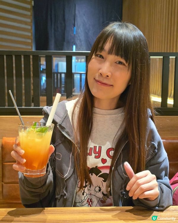 屯門市廣場焰燒肉 🥩 抵食午餐定食套餐！😋 第二份半價