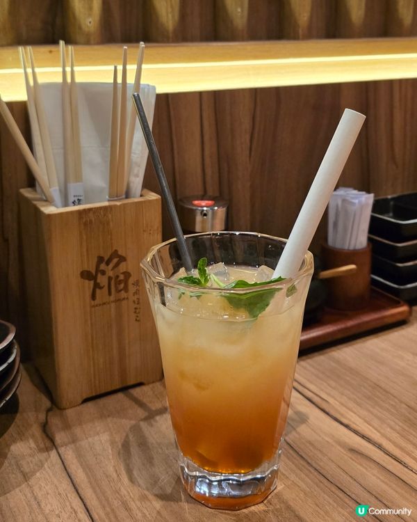 屯門市廣場焰燒肉 🥩 抵食午餐定食套餐！😋 第二份半價