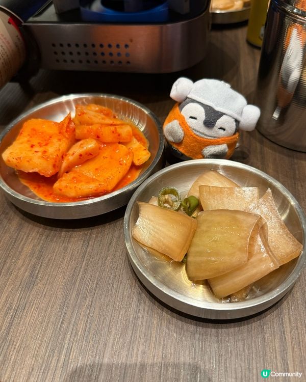 韓鍋酒品勁高質🤭