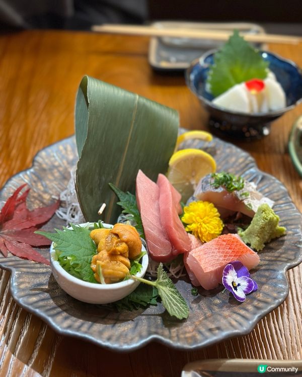 銅鑼灣新居酒屋·高知城