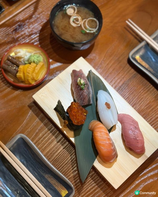 銅鑼灣新居酒屋·高知城