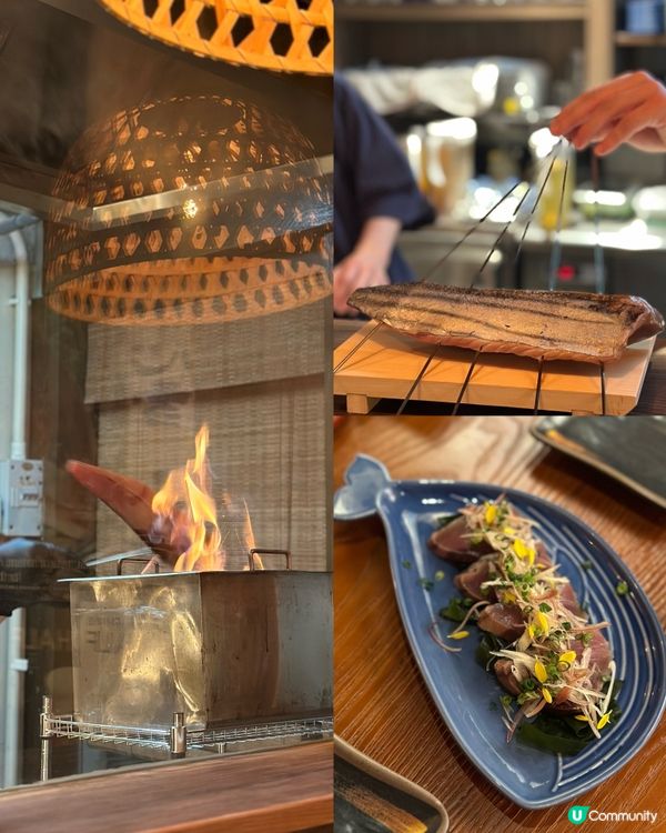 銅鑼灣新居酒屋·高知城