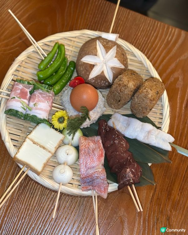 銅鑼灣新居酒屋·高知城