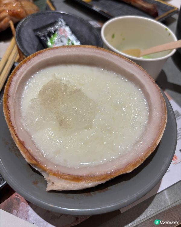 水準穩定放題必食極尚大喜屋😍 魚生片片新鮮片片厚🤤