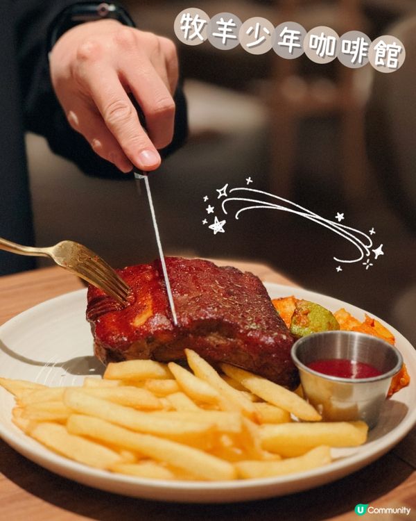 【九龍灣 ✦ 人氣有格調文青cafe☕️✨】