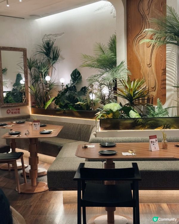 【九龍灣 ✦ 人氣有格調文青cafe☕️✨】