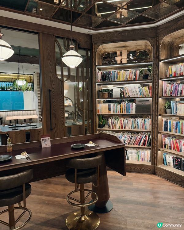 【九龍灣 ✦ 人氣有格調文青cafe☕️✨】