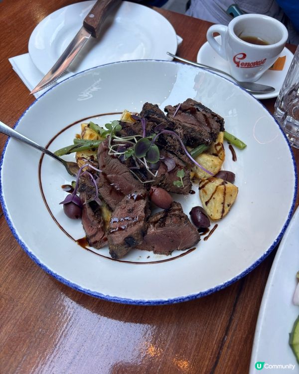 🇦🇺想喺墨爾本市中心食性價比高嘅海鮮🦞一定要食呢間😍✨