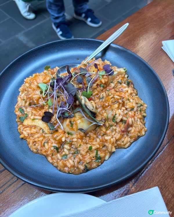 🇦🇺想喺墨爾本市中心食性價比高嘅海鮮🦞一定要食呢間😍✨