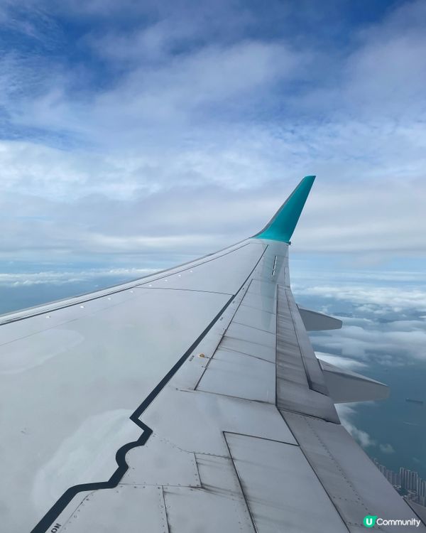 大阪旅行✈️ 大灣區航空驚喜之旅🤩