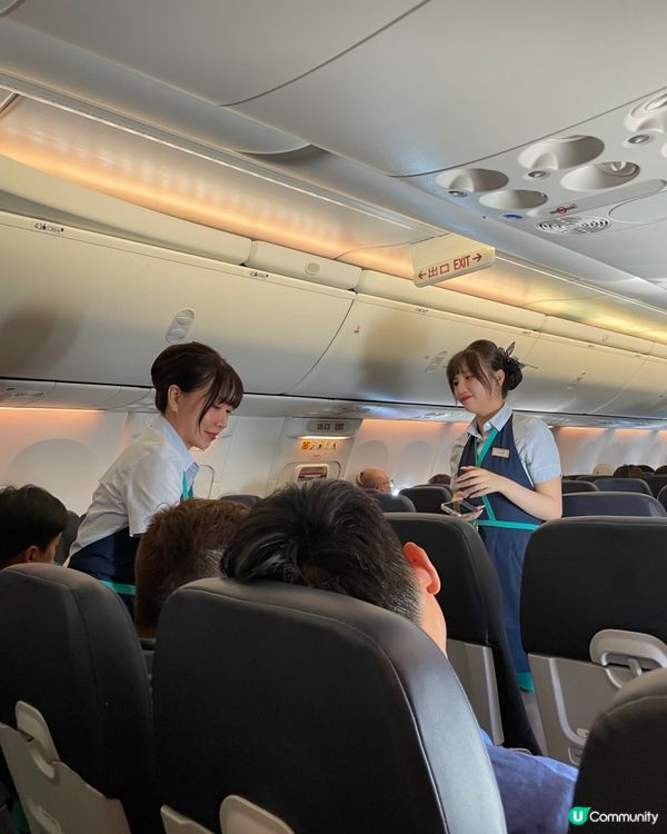 大阪旅行✈️ 大灣區航空驚喜之旅🤩