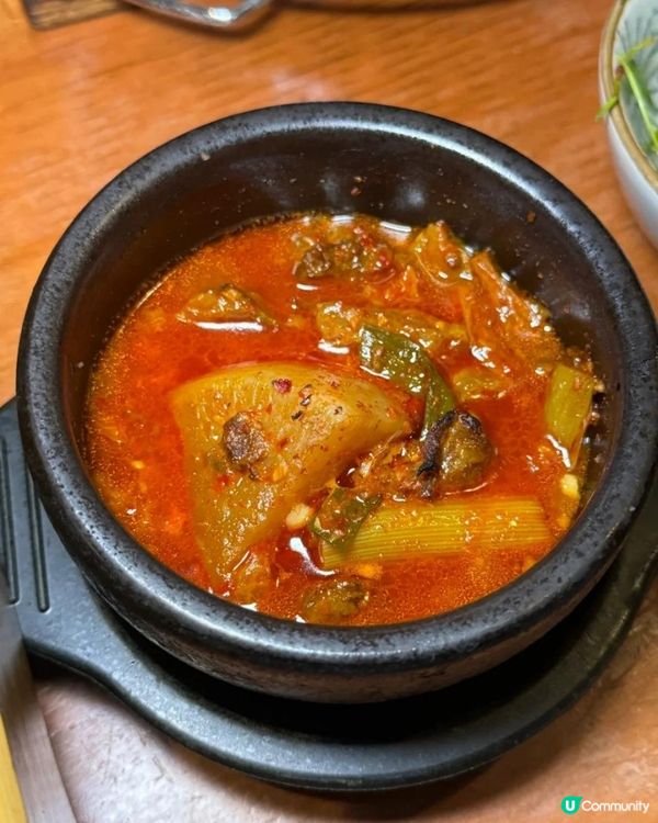 聖水洞韓牛omakase！