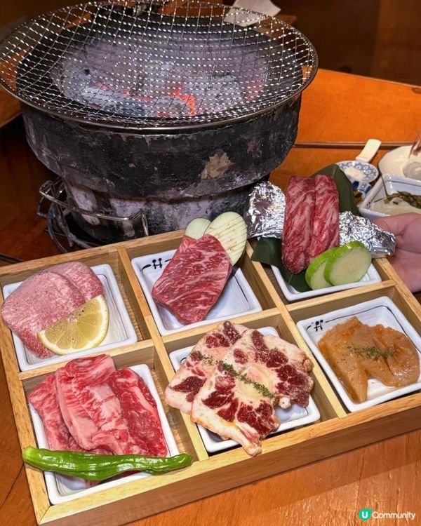 聖水洞韓牛omakase！