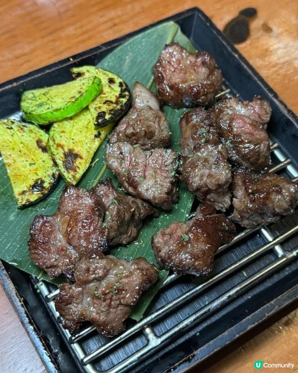 聖水洞韓牛omakase！