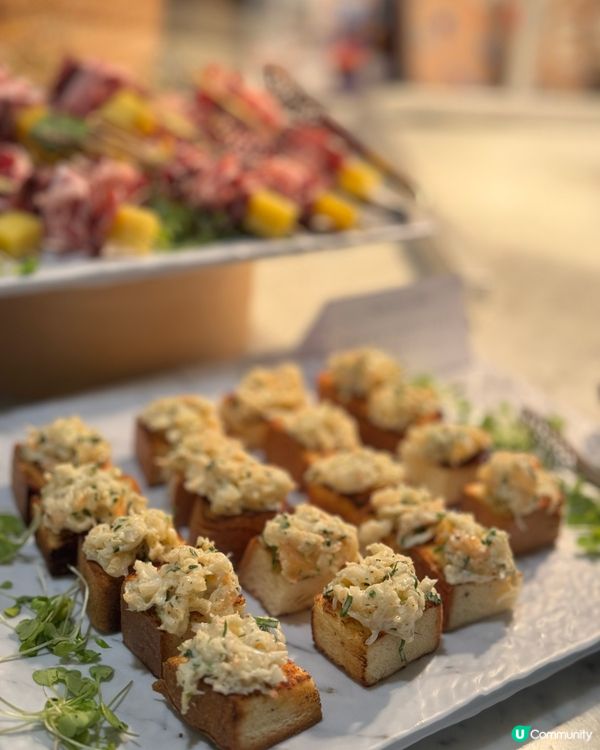 西式Cafe包場首選！西營盤 South Lane