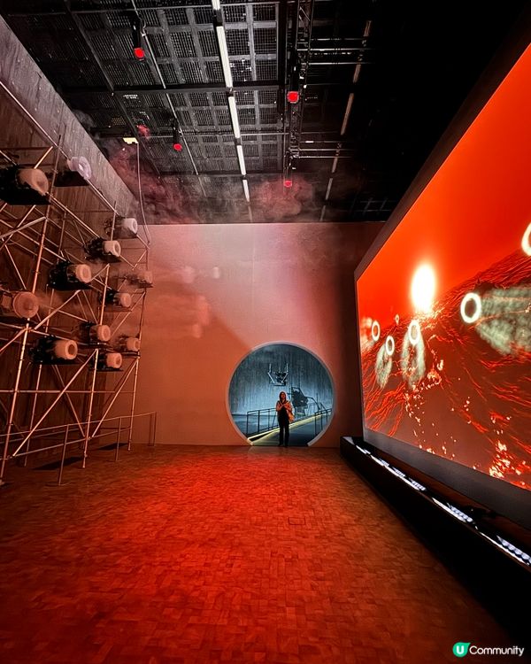 限時免費展覽｜M+ 泡泡展