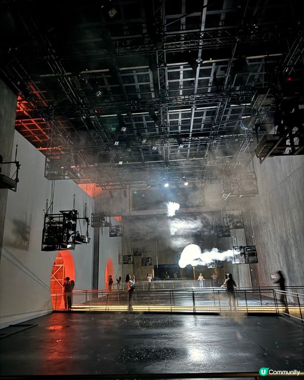 限時免費展覽｜M+ 泡泡展