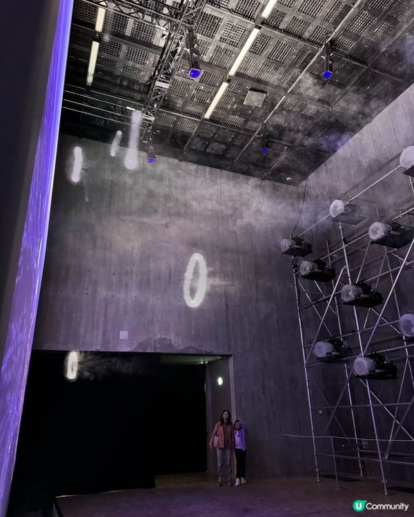 限時免費展覽｜M+ 泡泡展