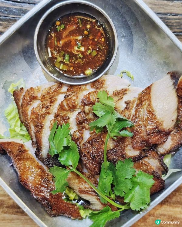 寵物🐶友善😋滋味🇹🇭泰菜