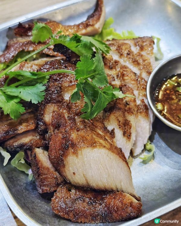 寵物🐶友善😋滋味🇹🇭泰菜