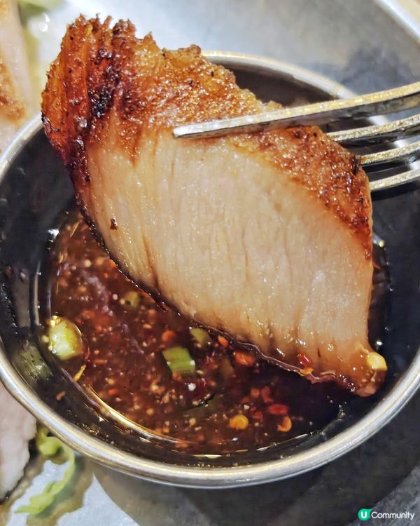 寵物🐶友善😋滋味🇹🇭泰菜