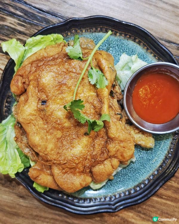 寵物🐶友善😋滋味🇹🇭泰菜