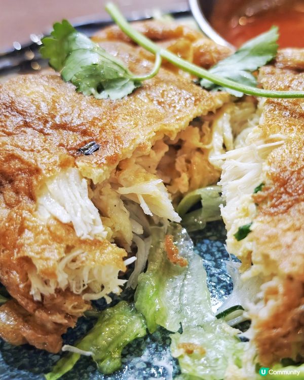 寵物🐶友善😋滋味🇹🇭泰菜