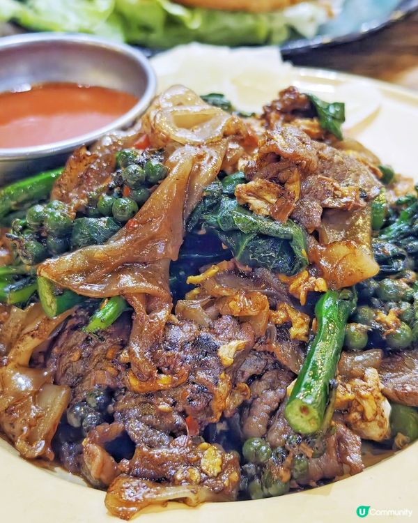 寵物🐶友善😋滋味🇹🇭泰菜