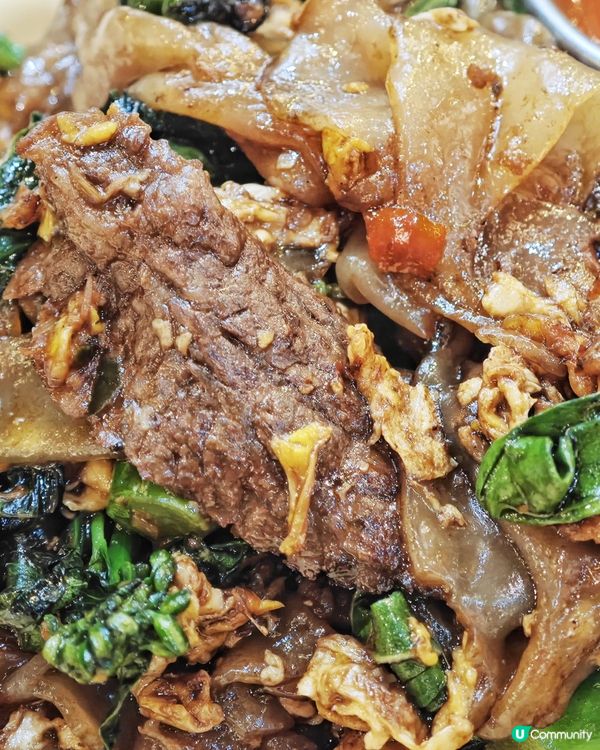 寵物🐶友善😋滋味🇹🇭泰菜