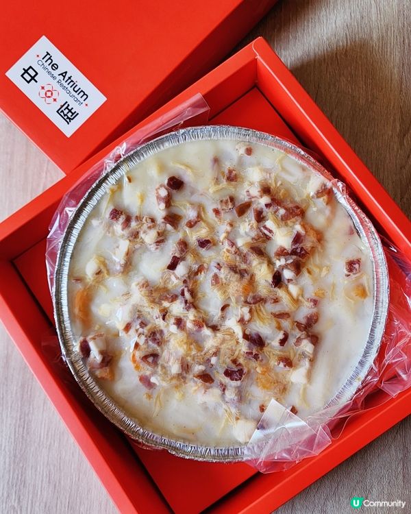 全人手製造足料賀年糕點