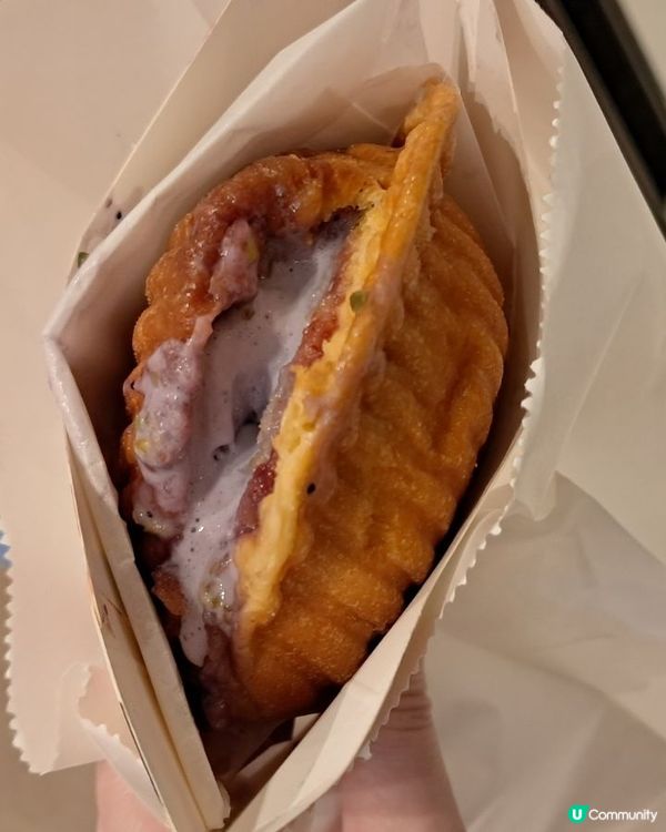 13-1-2025 Häagen-Dazs 