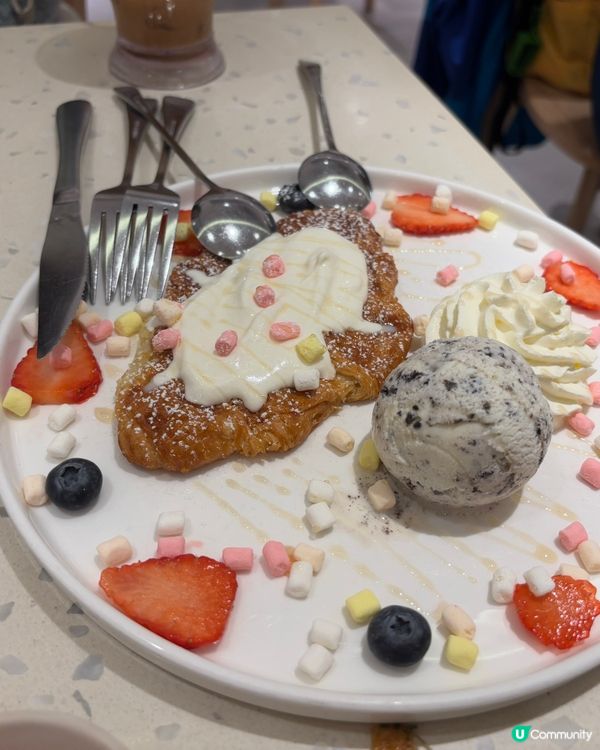 好大間嘅貓貓Cafe🐱