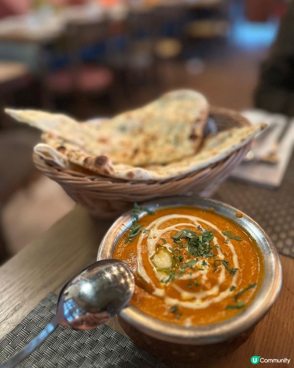 ## 東涌泰印美食好去處 🌴🇮🇳