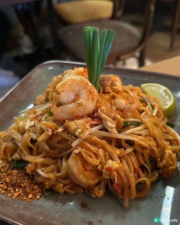 ## 東涌泰印美食好去處 🌴🇮🇳