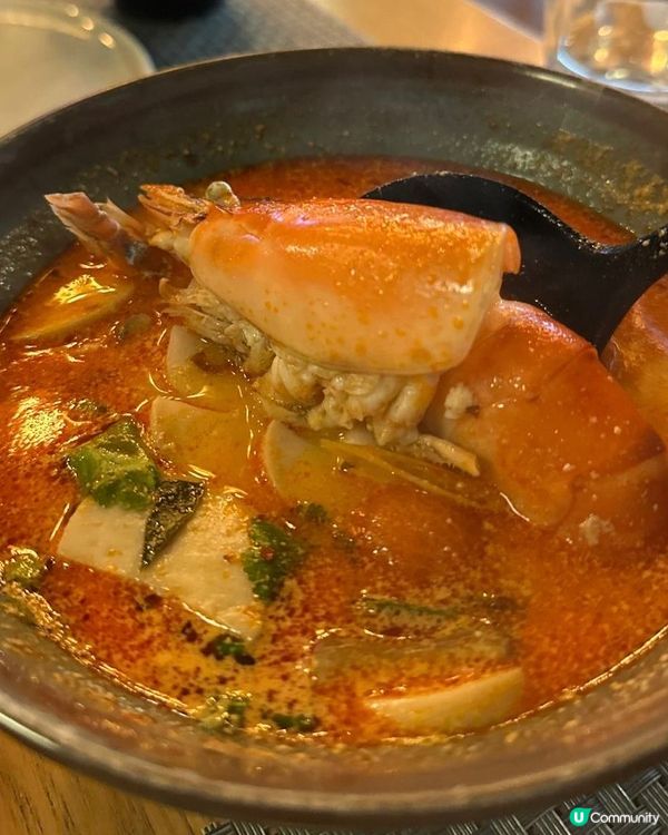 ## 東涌泰印美食好去處 🌴🇮🇳