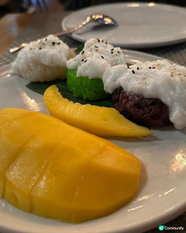 ## 東涌泰印美食好去處 🌴🇮🇳