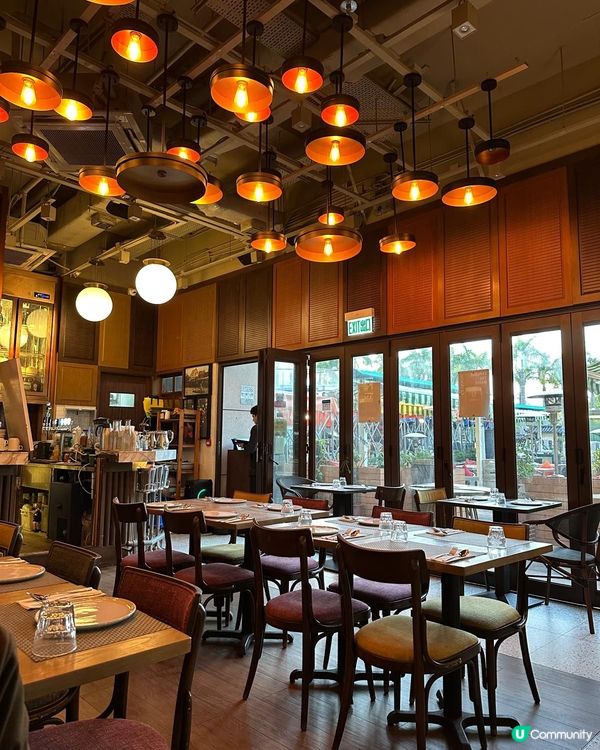 ## 東涌泰印美食好去處 🌴🇮🇳