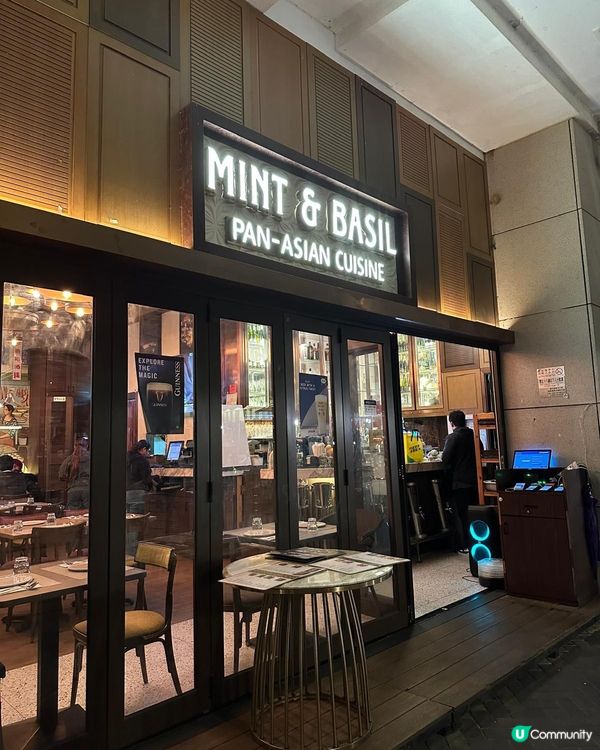 ## 東涌泰印美食好去處 🌴🇮🇳